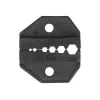 Delock Ratchet VI Press Profile Insert for Crimping Tool (90535)