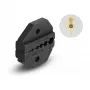 Delock Ratchet VI Press Profile Insert for Crimping Tool (90535)