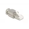 Delock RJ45 Connector Cat.6A STP Tool-Free Field Assembly 86927