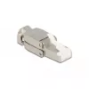 Delock RJ45 Connector Cat.6A STP Tool-Free Field Assembly 86927