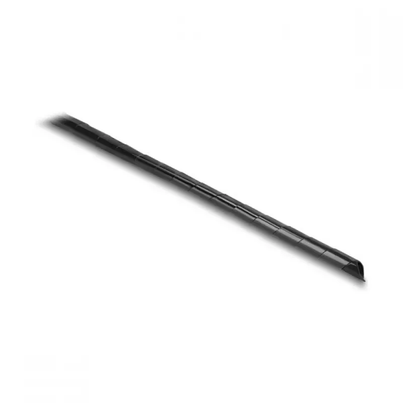Delock Spiral Cable Wrap 10 mm Diameter 10 m Black