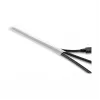 Delock Spiral Cable Wrap 15 mm Diameter 10 m Transparent