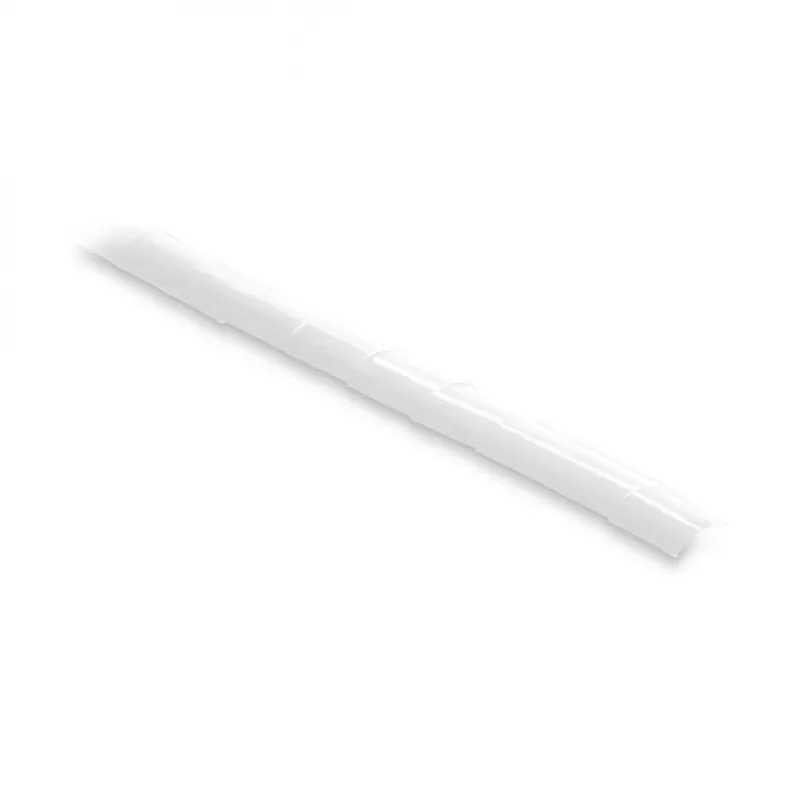 Delock Spiral Cable Wrap 15 mm Diameter 10 m Transparent