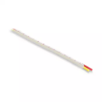 Delock Spiral Cable Wrap 6 mm Diameter 10 m Transparent