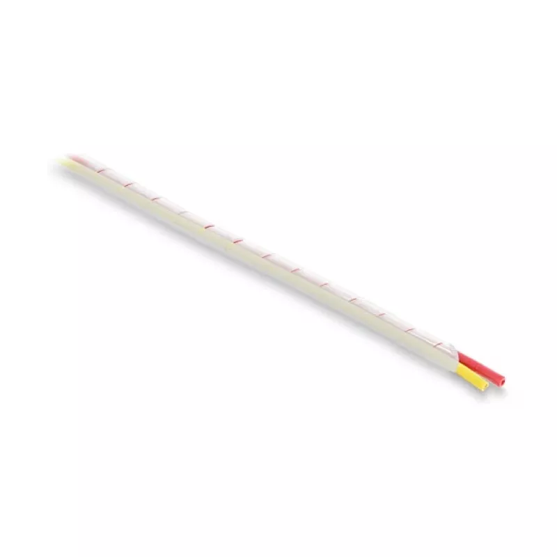Delock Spiral Cable Wrap 6 mm Diameter 10 m Transparent