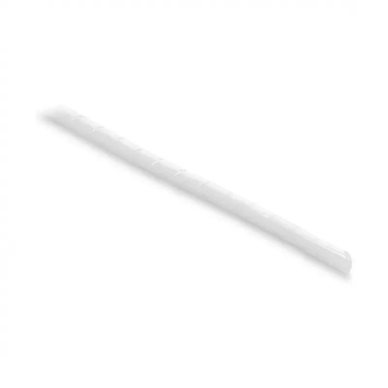 Delock Spiral Cable Wrap 6 mm Diameter 10 m Transparent