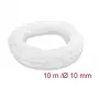 Delock Spiral Wrap 10 mm Diameter 10 m Transparent