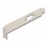 Delock Standard Slot Bracket with D-Sub 9 Opening (90110)