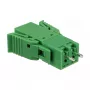 Delock Terminal Block Set for PCB 2 Pin 3.81 mm Pitch Vertical (65968)