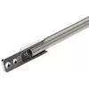 DELTA ATLO-KPS-7X180 7-Channel Drive-Over Cable Protector Ramp, 20 t Load Capacity, Rubber/PVC, Black/Yellow