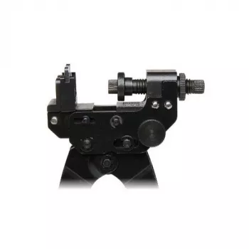 DELTA Compression Connector Crimper ZAC/MSR-2K