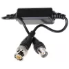 DELTA D-SEP/HD Video Ground Loop Isolator for AHD/HD-CVI/HD-TVI/CVBS, BNC, 75 Ohm, 4K