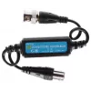 DELTA D-SEP/HD Video Ground Loop Isolator for AHD/HD-CVI/HD-TVI/CVBS, BNC, 75 Ohm, 4K