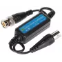 DELTA D-SEP/HD Video Ground Loop Isolator for AHD/HD-CVI/HD-TVI/CVBS, BNC, 75 Ohm, 4K