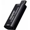 DELTA HDMI to USB Video Capture Grabber