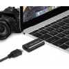 DELTA HDMI to USB Video Capture Grabber