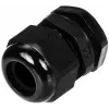 DELTA Insulated Cable Gland G3/4-BLACK IP68 3/4