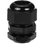 DELTA Insulated Cable Gland G3/4-BLACK IP68 3/4