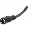 Delta IRL-30/120 Outdoor Infrared Illuminator, 850nm, 30m Range, 120° Beam, IP66, Black