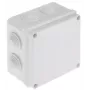 DELTA PUSZKA PK-100 IP65 Junction Box Grey
