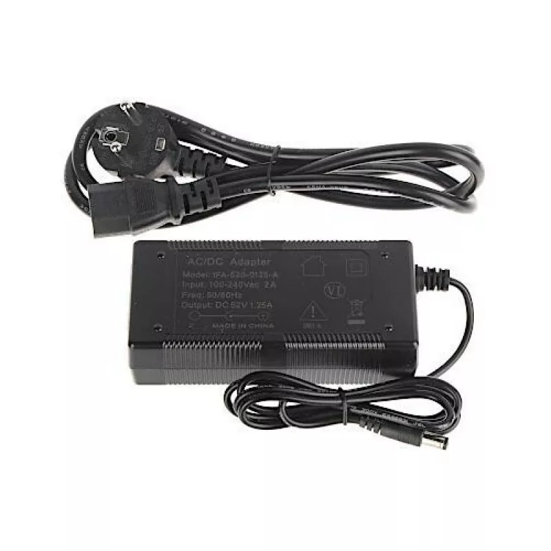 DELTA SPS-2P/1SFP Industrial PoE+ Switch, 2 Gigabit RJ45 + 1 SFP, 60W Budget, DIN Rail