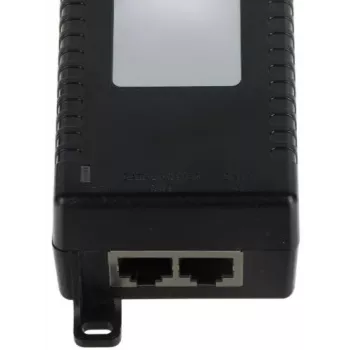 DELTA SPT-1G/1GP-30W-S PoE+ Injector 30W Gigabit
