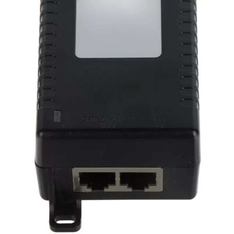 DELTA SPT-1G/1GP-30W-S PoE+ Injector 30W Gigabit