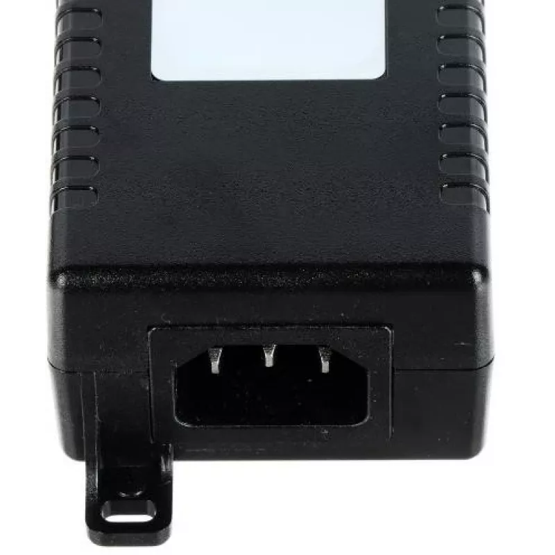 DELTA SPT-1G/1GP-30W-S PoE+ Injector 30W Gigabit
