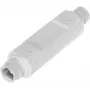 DELTA SPT-POE/1-POE-OUTDOOR-V2 Outdoor PoE Extender for IP Cameras, IEEE 802.3af/at, 30W, IP67