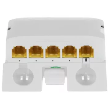 DELTA SPT-POE/4G-POE-OUTDOOR-E 5-Port Outdoor PoE Extender Switch