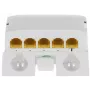 DELTA SPT-POE/4G-POE-OUTDOOR-E 5-Port Outdoor PoE Extender Switch