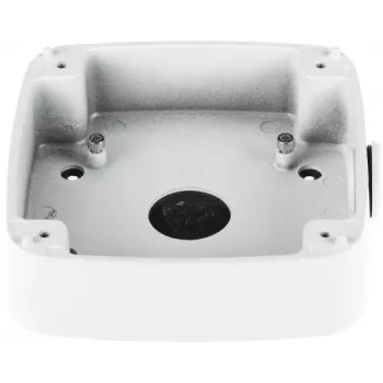 DELTA STG-PFA122 Wall/Ceiling Camera Mount - IP66 - White