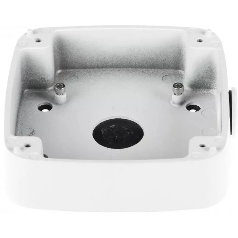 DELTA STG-PFA122 Wall/Ceiling Camera Mount - IP66 - White