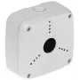 DELTA STG-PFA122 Wall/Ceiling Camera Mount - IP66 - White