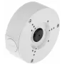 DELTA STG-PFA130-E Camera Mount Bracket, Aluminium, White