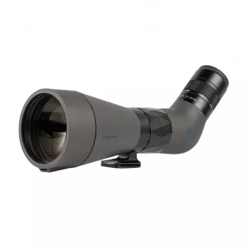 Delta Titanium 85ED Spotting Scope 20-60x85