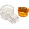 DELTA UY-4CI/100 Quick Connector UY-4CI/100, Gel-Filled IDC, 4-Conductor, 100 pcs