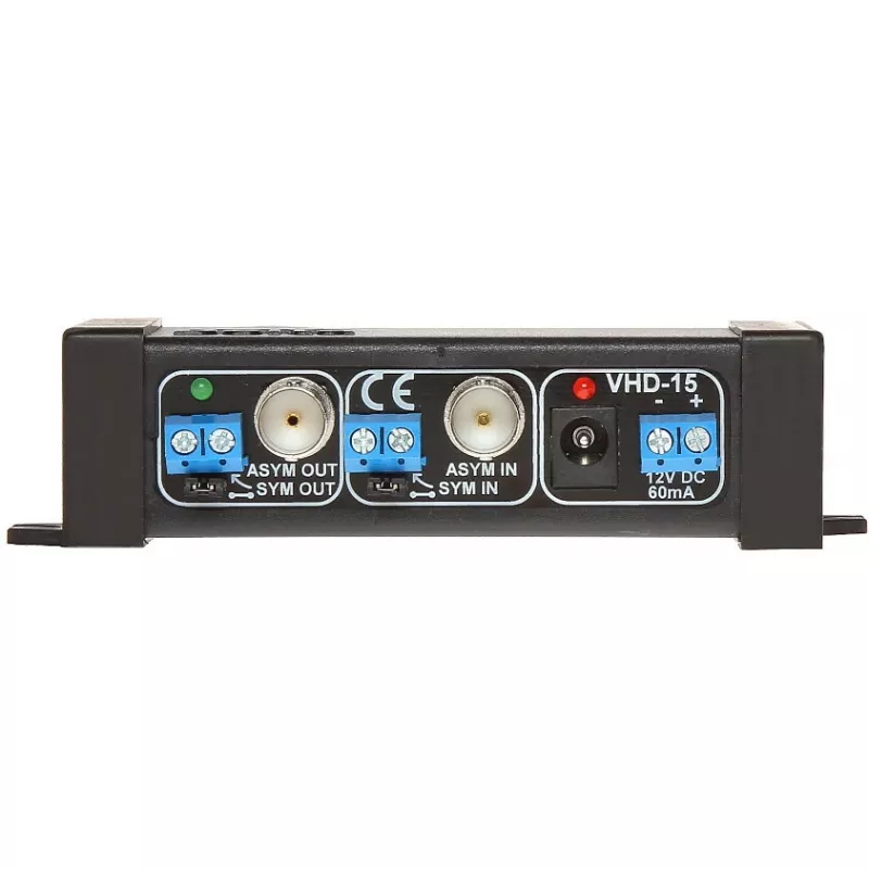 DELTA Video Amplifier VHD-15 AHD/TVI/CVI