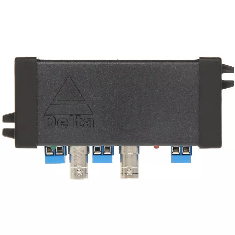 DELTA Video Amplifier VHD-15 AHD/TVI/CVI