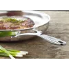 DEMEYERE Industry 5 24 cm Stainless Steel Frying Pan