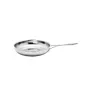 DEMEYERE Industry 5 24 cm Stainless Steel Frying Pan