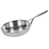 Demeyere Multiline 7 24 cm Stainless Steel Frying Pan 40850-949-0