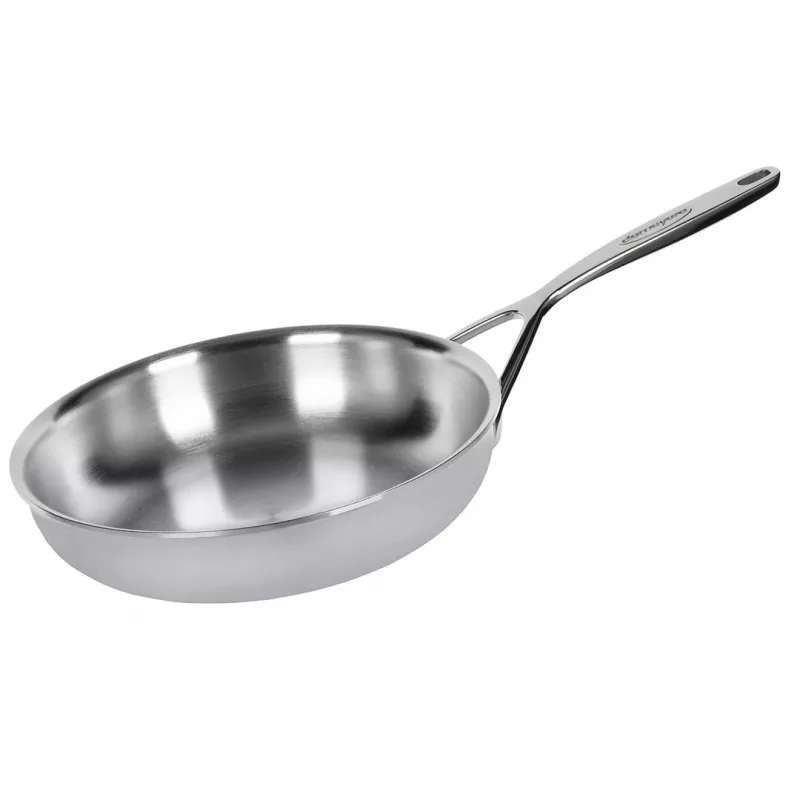 Demeyere Multiline 7 24 cm Stainless Steel Frying Pan 40850-949-0