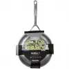 Demeyere Multiline 7 24 cm Stainless Steel Frying Pan 40850-949-0