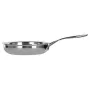 Demeyere Multiline 7 24 cm Stainless Steel Frying Pan 40850-949-0