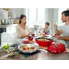 Demeyere Proline 7 20 cm Stainless Steel Frying Pan 40850-936-0