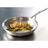 Demeyere Proline 7 20 cm Stainless Steel Frying Pan 40850-936-0