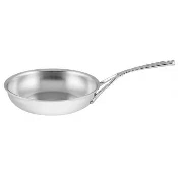 Demeyere Proline 7 20 cm Stainless Steel Frying Pan 40850-936-0
