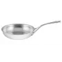 Demeyere Proline 7 20 cm Stainless Steel Frying Pan 40850-936-0