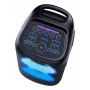 Denver BPS-370 Portable Bluetooth Party Speaker 1000W PMPO
